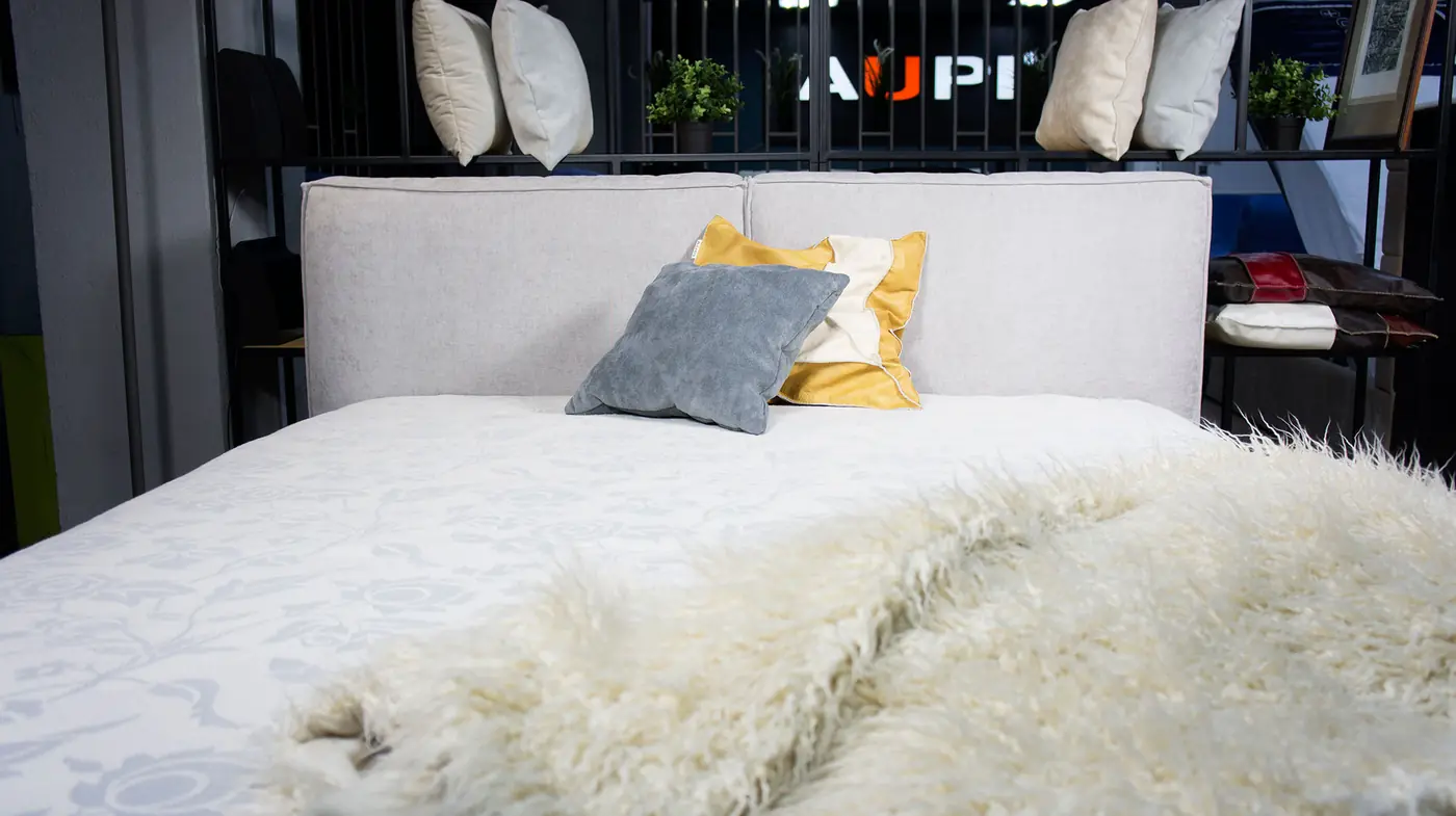 Кровать Агата 160×200 Кровати купить в Минске — миниатюра 29