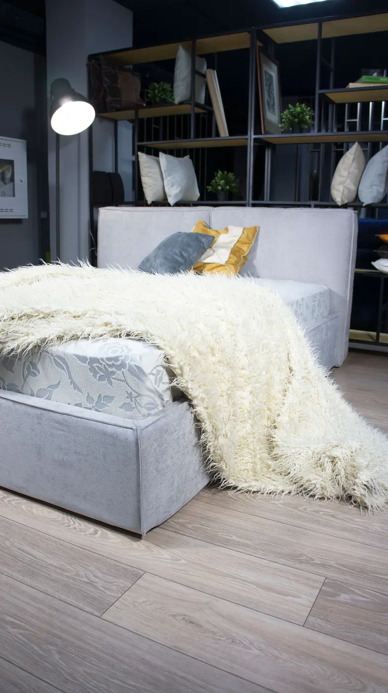 Кровать Агата 160×200 Кровати купить в Минске — миниатюра 32