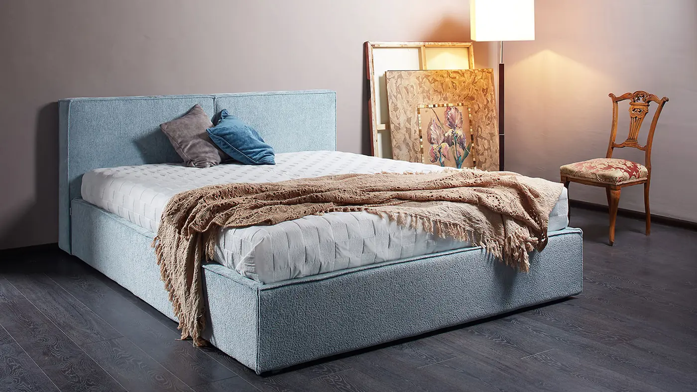 Кровать Агата 160×200 Кровати купить в Минске — миниатюра 34