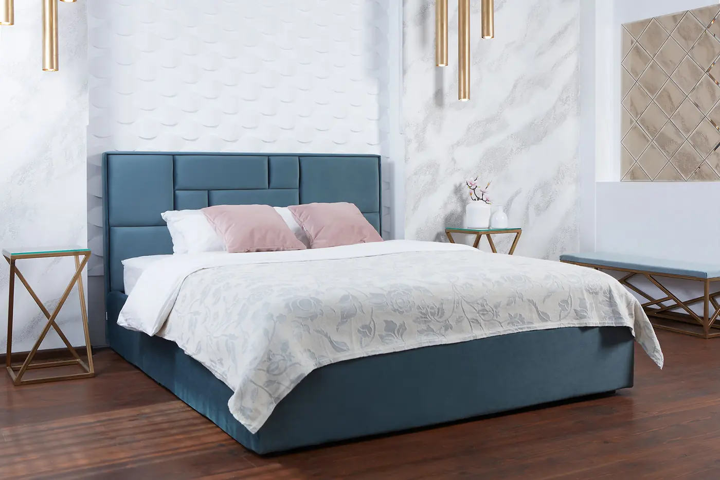 Кровать Дакота 160×200 Кровати купить в Минске — миниатюра 6