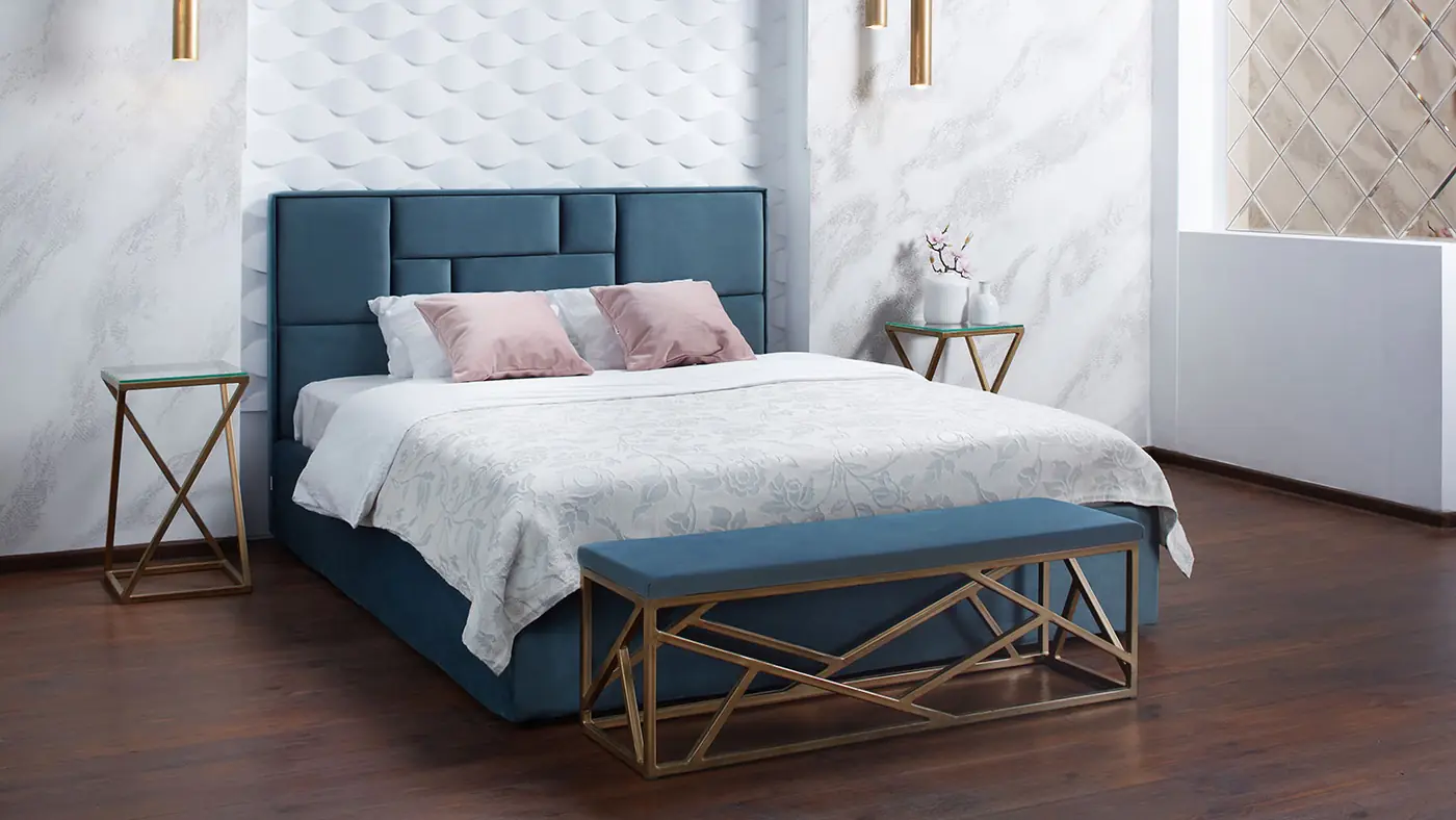 Кровать Дакота 160×200 Кровати купить в Минске — миниатюра 7