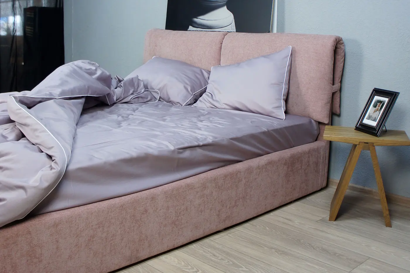 Кровать Эмма 160×200 Кровати купить в Минске — миниатюра 12
