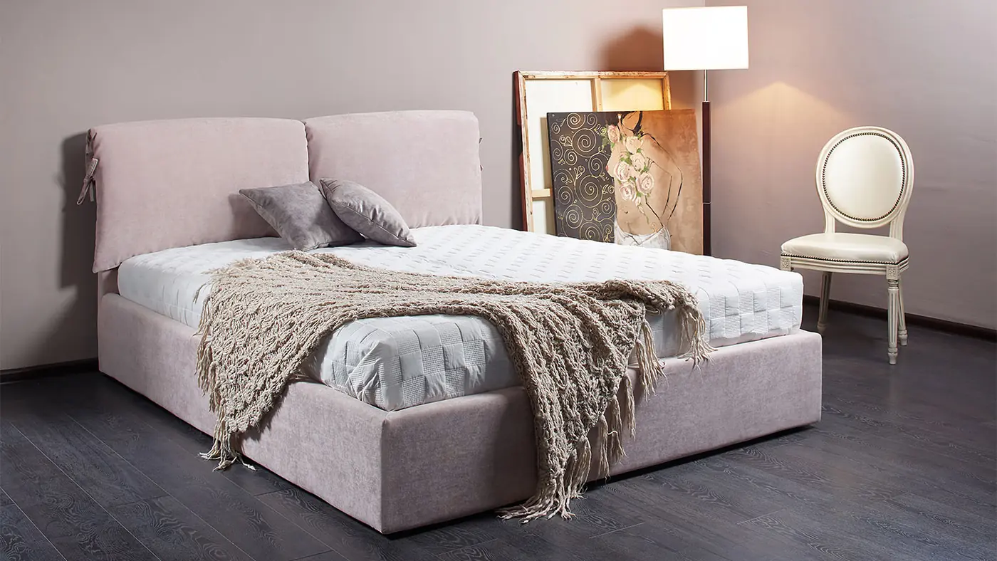 Кровать Эмма 160×200 Кровати купить в Минске — миниатюра 13