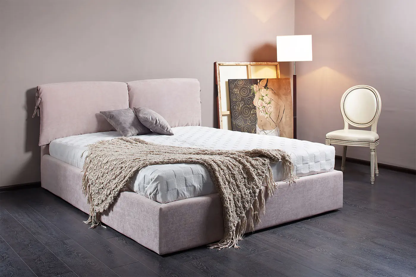 Кровать Эмма 160×200 Кровати купить в Минске — миниатюра 4