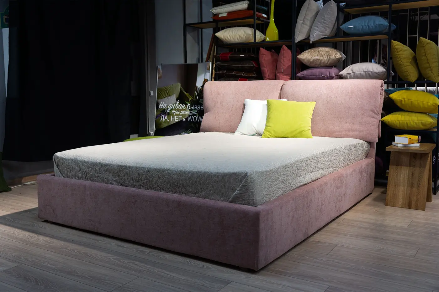 Кровать Эмма 160×200 Кровати купить в Минске — миниатюра 6