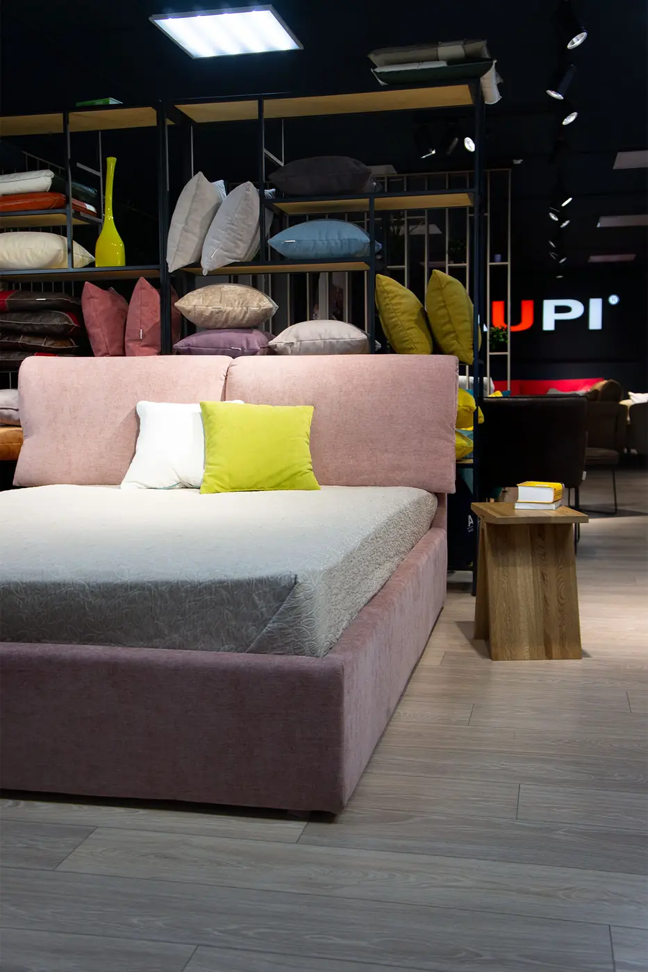 Кровать Эмма 160×200 Кровати купить в Минске — миниатюра 8