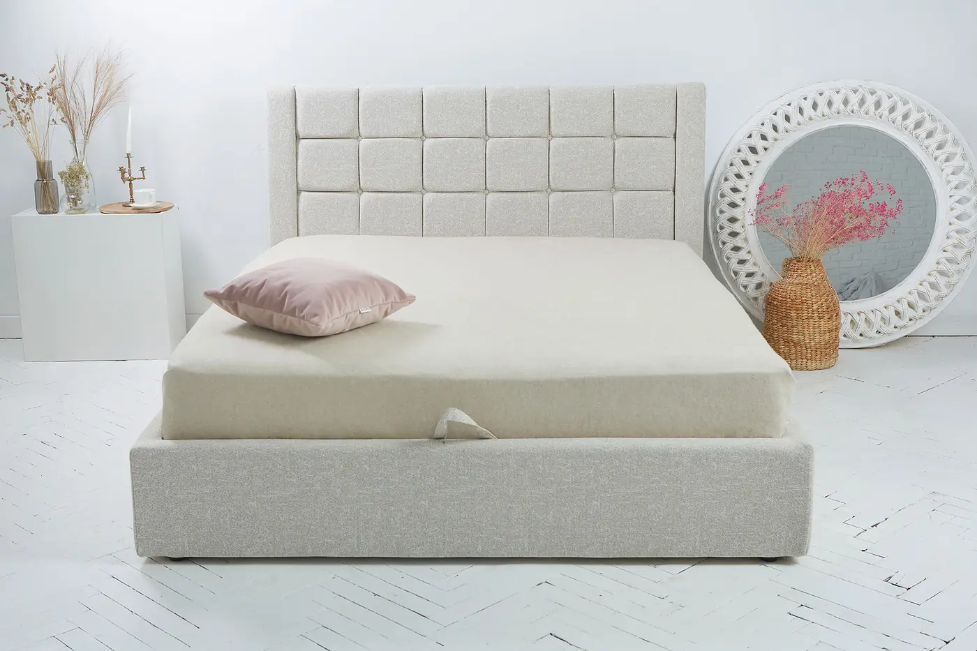 Кровать Мадлен 160×200 Кровати купить в Минске — миниатюра 5