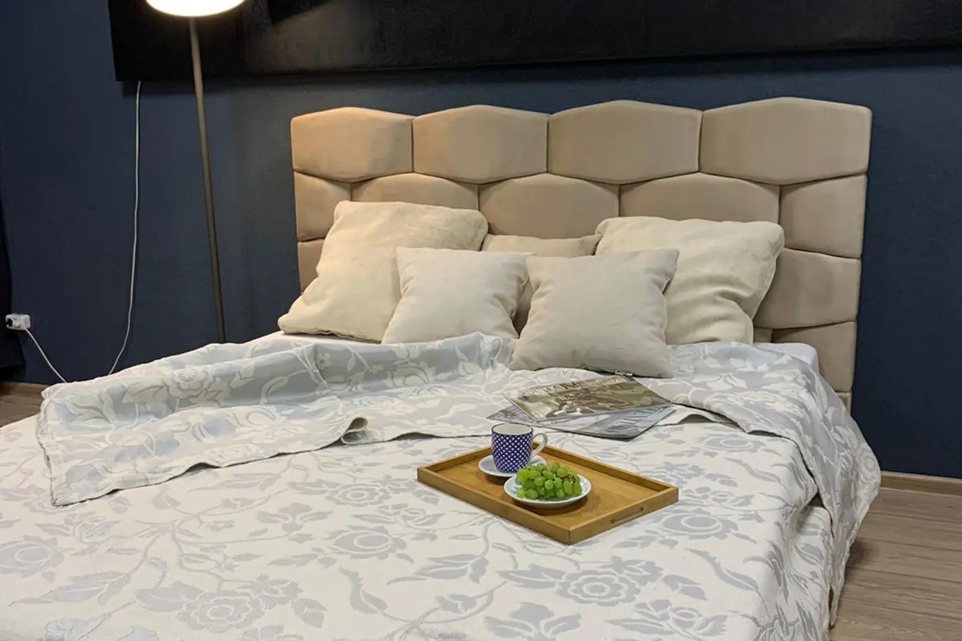 Кровать Нина 160×200 Кровати купить в Минске — миниатюра 9