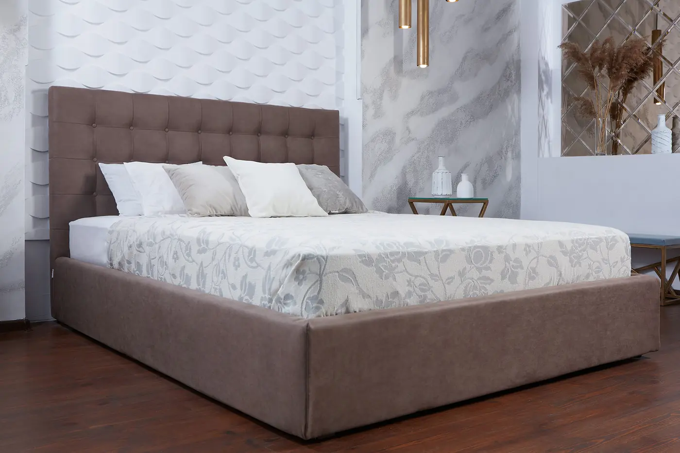 Кровать Зара 160×200 Кровати купить в Минске — миниатюра 4