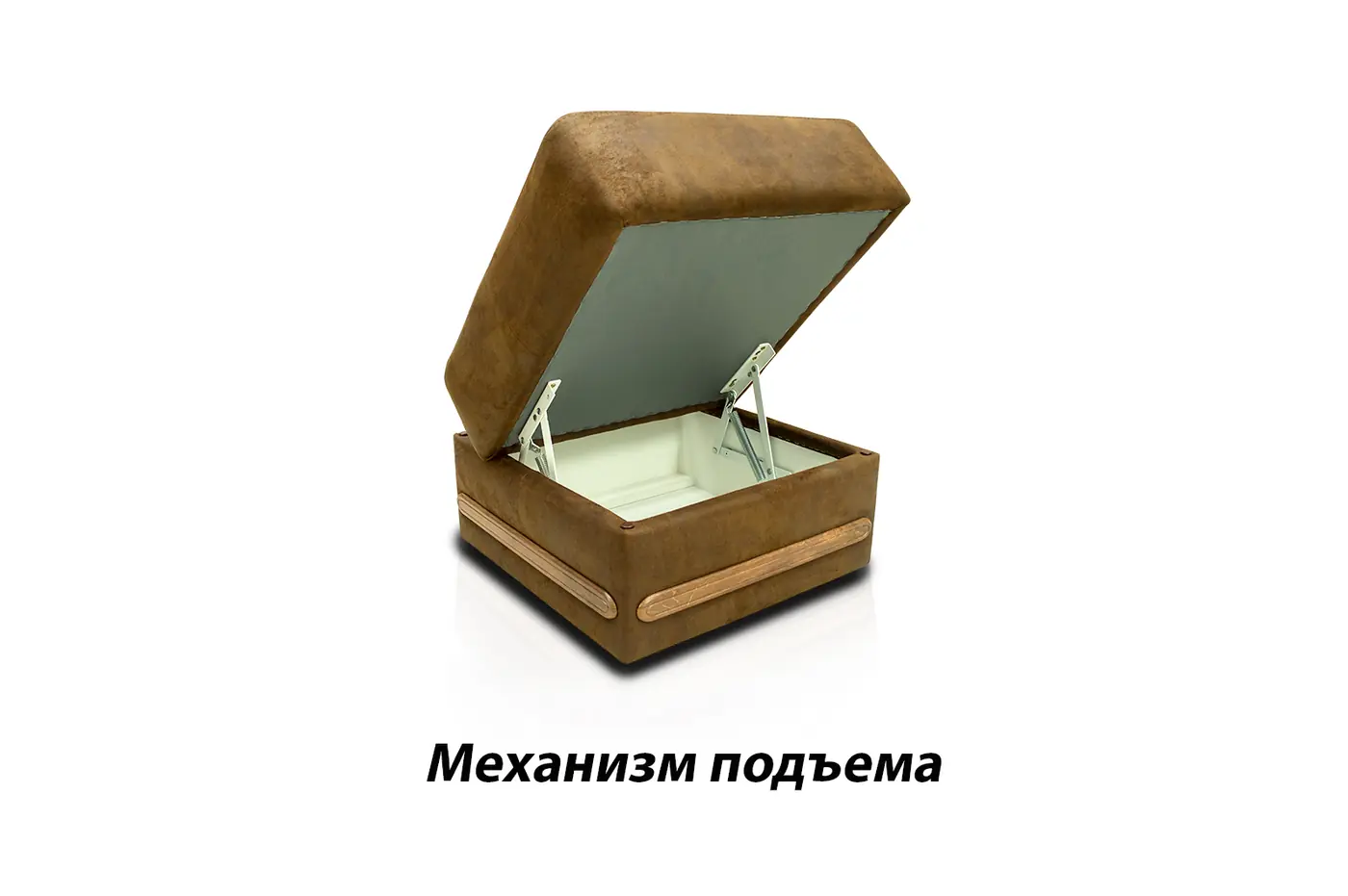 Пуф Колизей 68 см Кресла, стулья, пуфы купить в Минске — фото 2