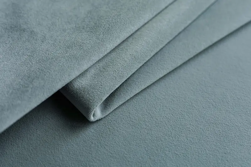 Микровелюр Kiton