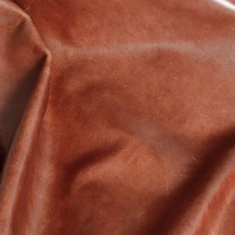 Aniline Club Leather родео