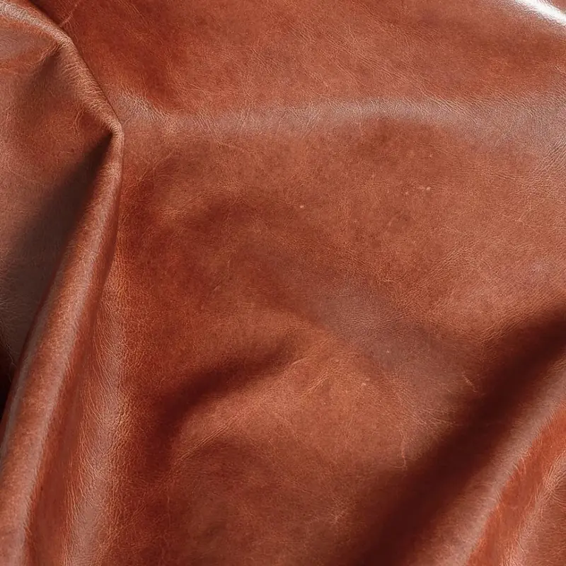 Натуральная кожа Aniline Club Leather
