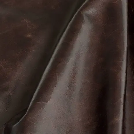 Aniline Club Leather тёмный