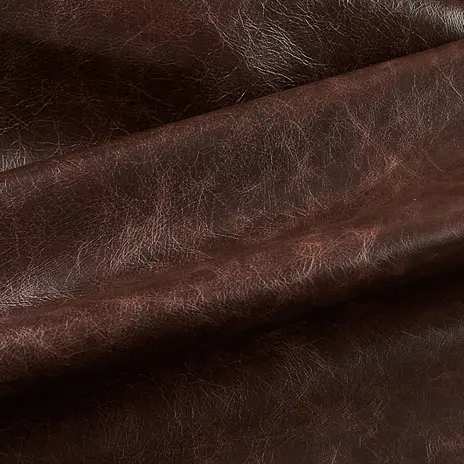 Cigar Leather терракотовый