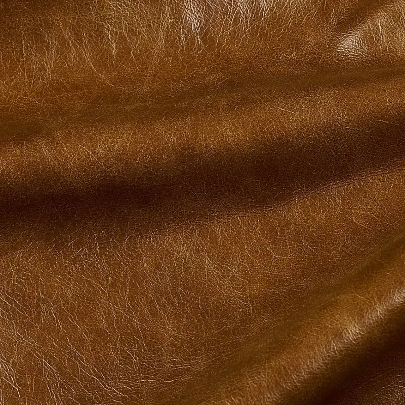 Натуральная кожа Cigar Leather