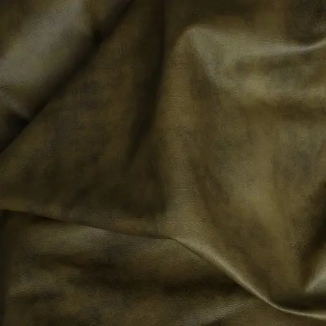 Loft Leather нефритовый