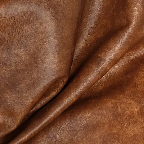 Old Leather коньячный