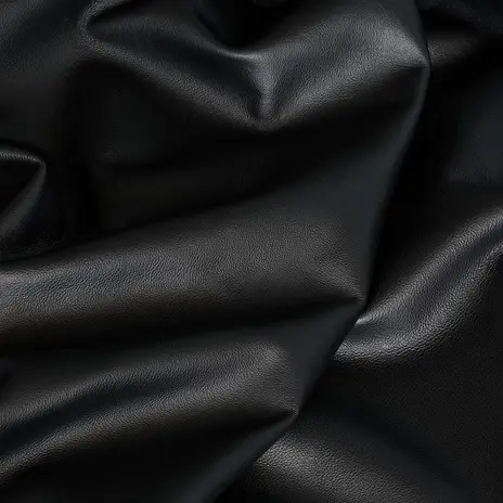 Rio Leather чёрный