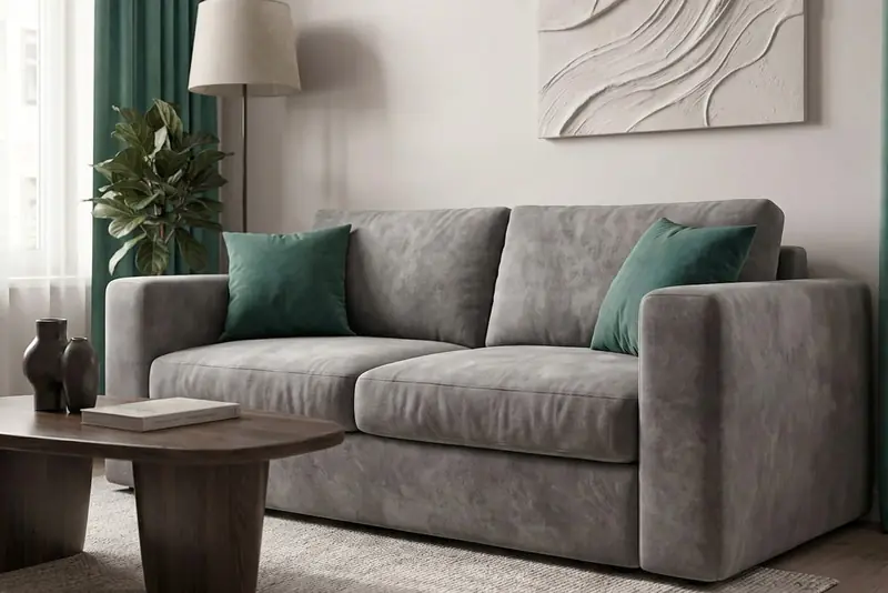 Велюр Хагги