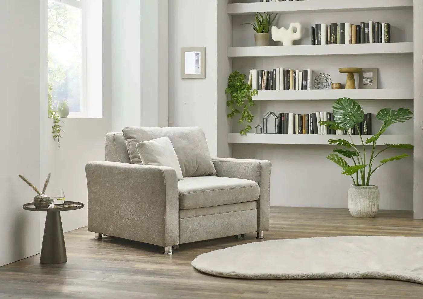 Модульный диван Smart — миниатюра 19