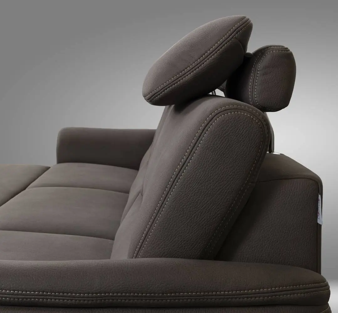 Прямой диван Dakota-S Inline — миниатюра 6