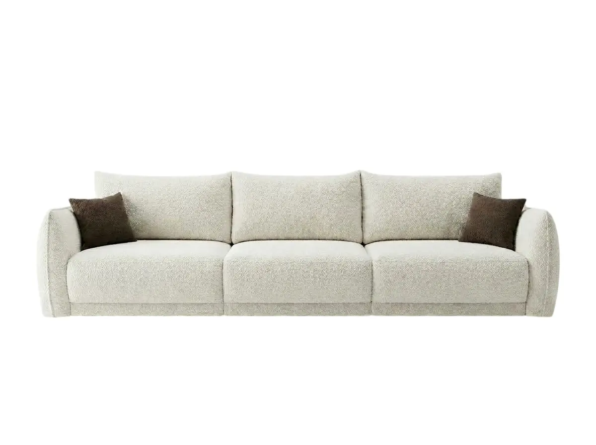 Ткань Pushe MebelTex · 4 600 Br