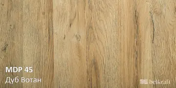 Дуб вотан