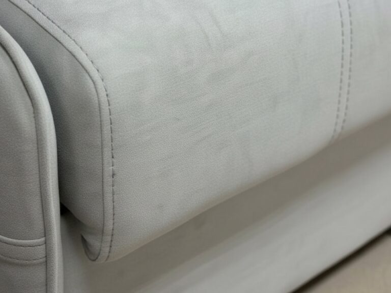 Диван Сити прямой детский 111 см серый (фото 5) — купить по выгодной цене в Минске