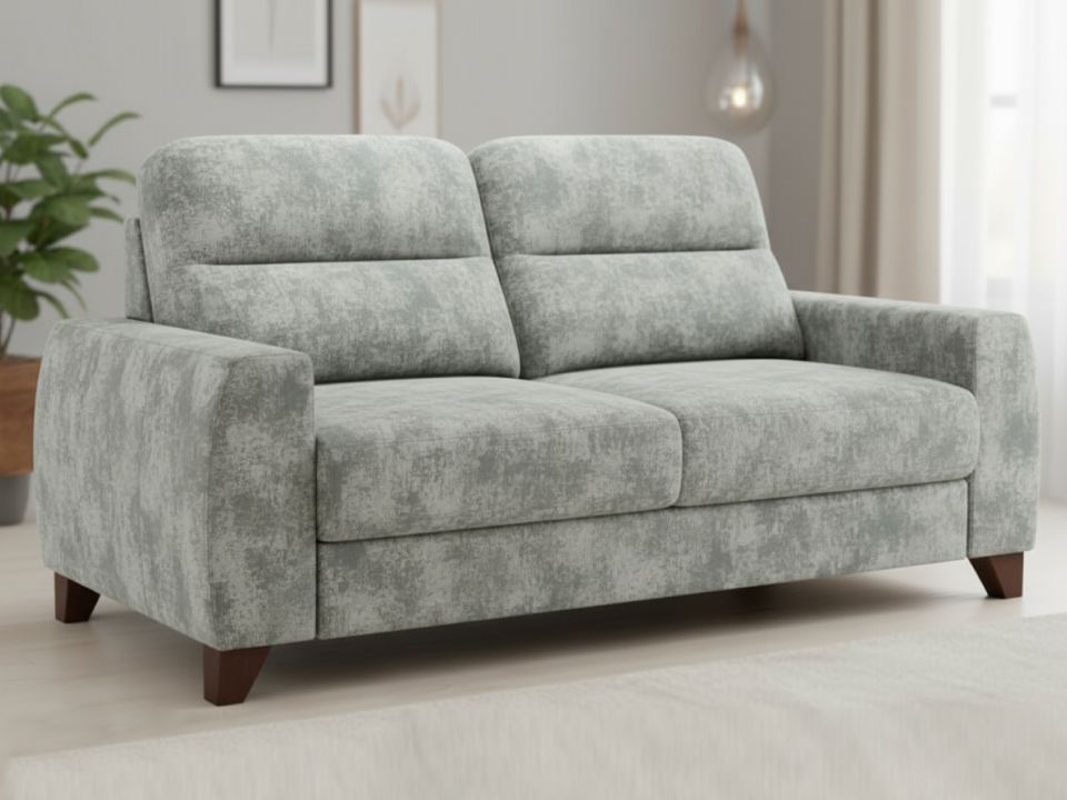 Диван Бруно прямой 185 см — купить по выгодной цене в Минске