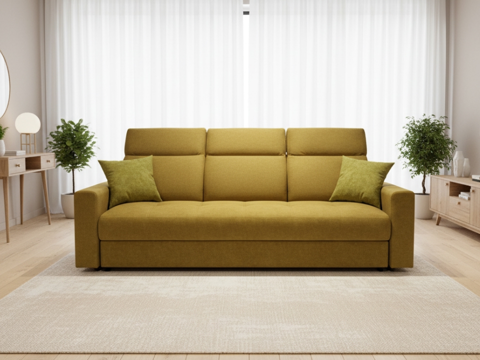 Диван Браво Комфорт прямой 230 см — купить по выгодной цене в Минске