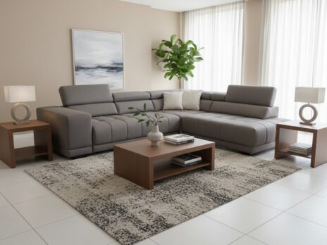 Диван Satellite угловой 398 см — купить по выгодной цене в Минске