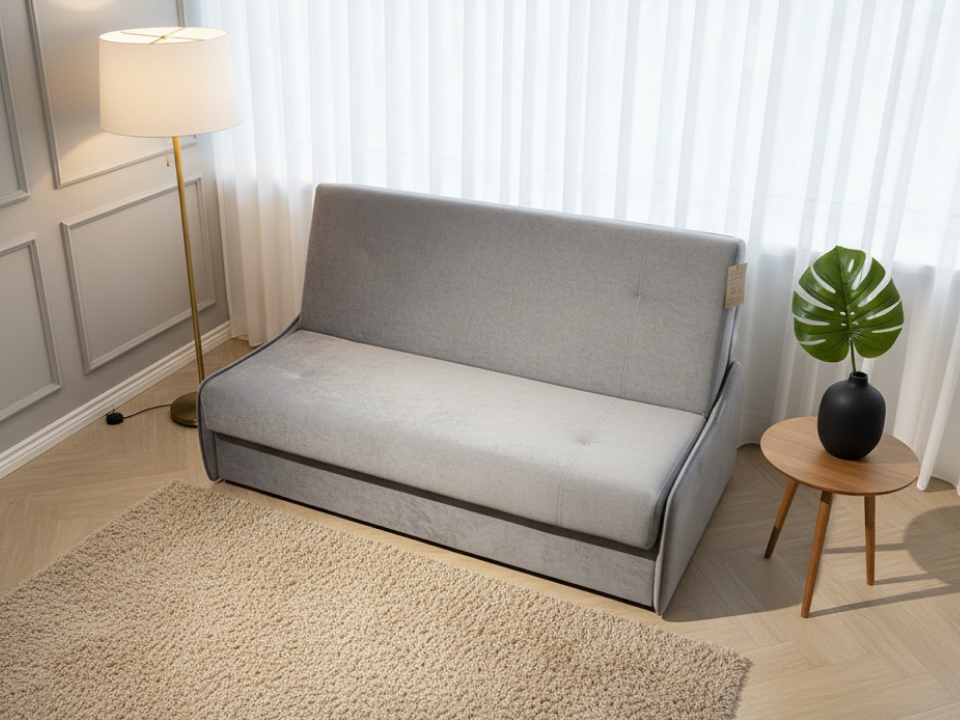 Диван Сити 160 без подлокотников прямой 171 см — купить по выгодной цене в Минске