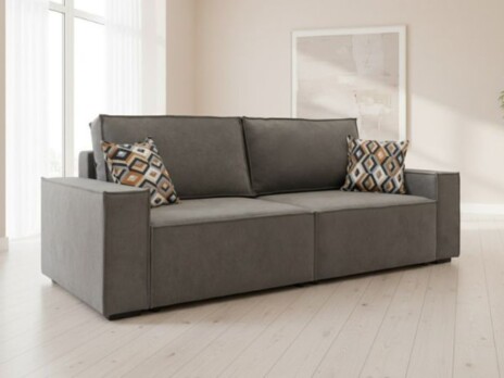 Диван-кровать Ивари-2 прямой 250 см — купить по выгодной цене в Минске