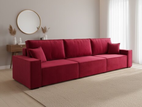 Диван-кровать Ивари прямой 350 см — купить по выгодной цене в Минске