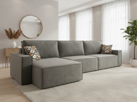 Диван Ивари угловой 350 см — купить по выгодной цене в Минске