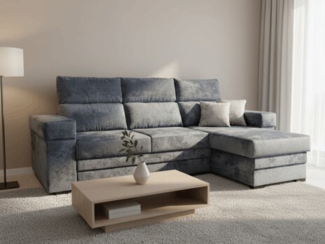 Диван Наоми угловой 377 см — купить по выгодной цене в Минске