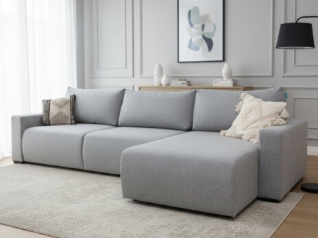 Диван Роми угловой 341 см — купить по выгодной цене в Минске