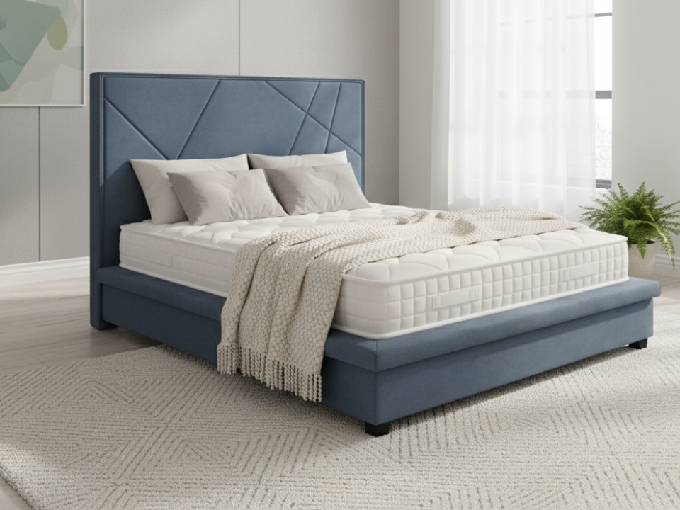 Кровать Сиеста 167 см — купить по выгодной цене в Минске