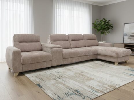 Диван Бруно угловой 344 см — купить по выгодной цене в Минске