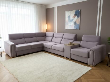 Диван Кредо угловой 367 см — купить по выгодной цене в Минске
