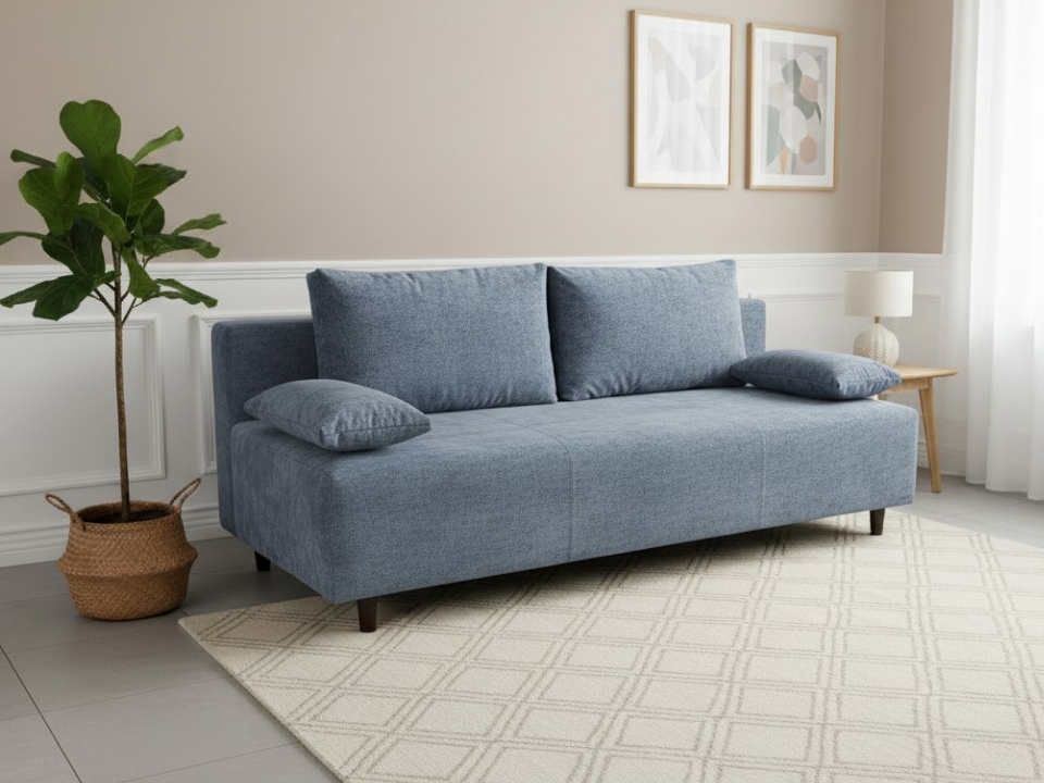 Диван Невада прямой 202 см — купить по выгодной цене в Минске