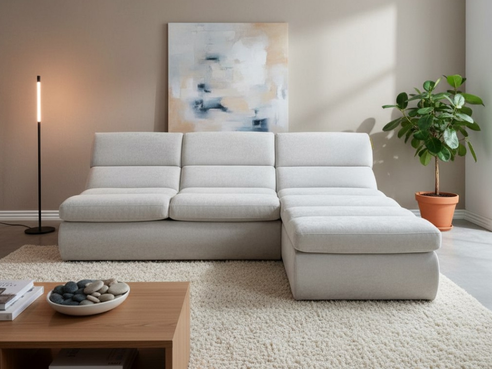 Диван Рио угловой 240 см — купить по выгодной цене в Минске