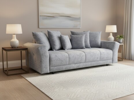 Диван Сенатор прямой 250 см — купить по выгодной цене в Минске