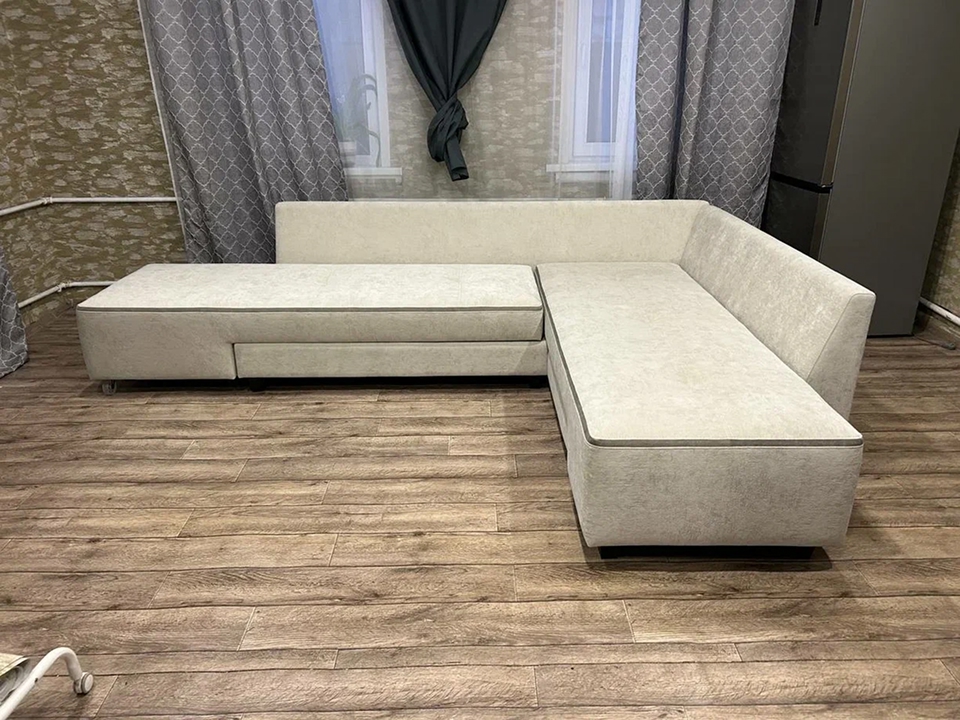 У клиентов Оскар-13