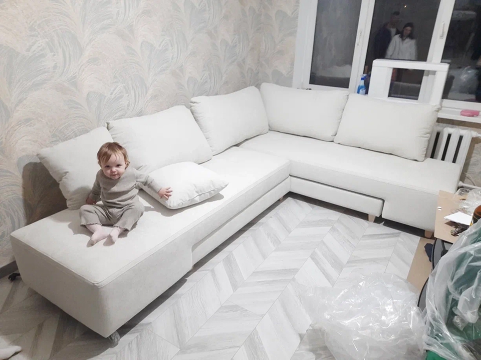 У клиентов Оскар-15