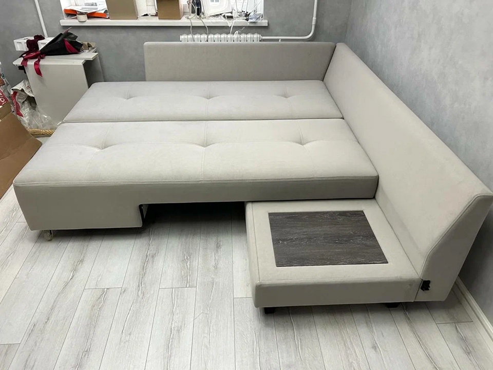 У клиентов Оскар-27