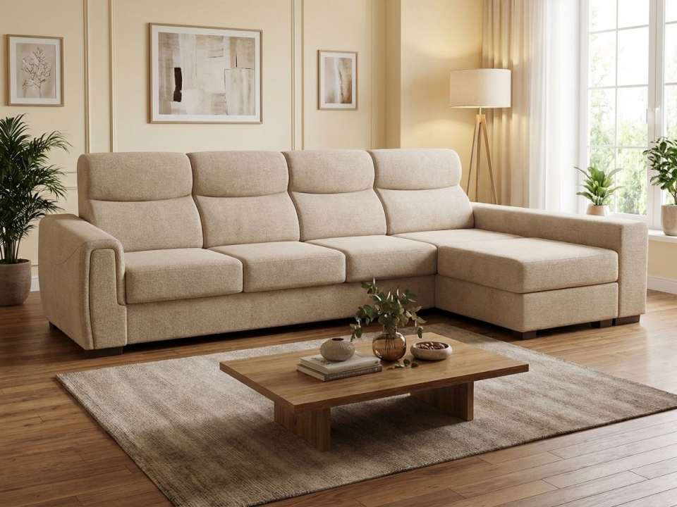 Модульный диван Кредо (фото 3) — купить по выгодной цене в Минске