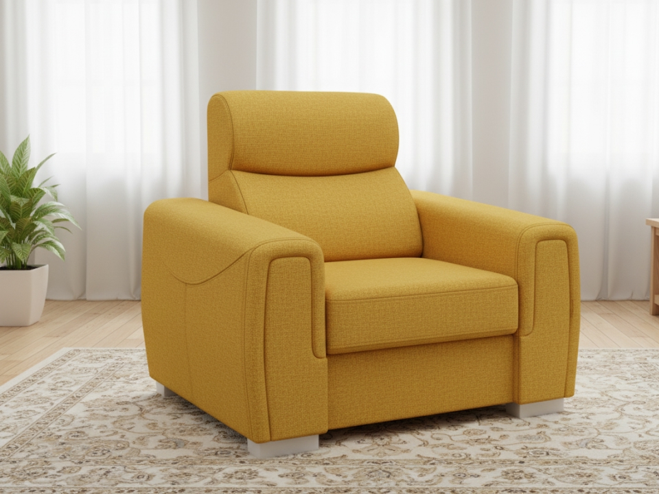 Мягкое кресло Кредо 118 см — купить по выгодной цене в Минске