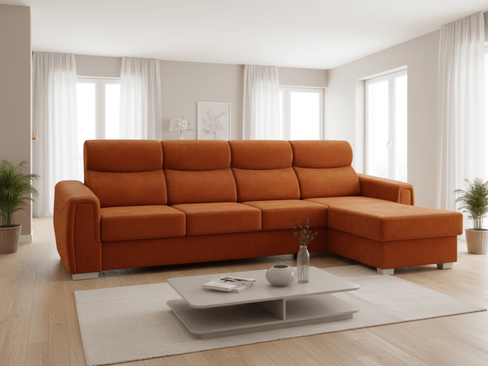 Модульный диван Кредо (фото 6) — купить по выгодной цене в Минске